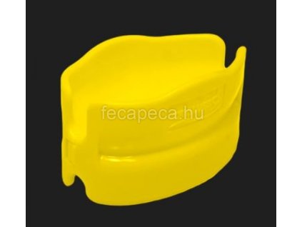 CRALUSSO YELLOW SHELL METHOD QUICK CHARGER