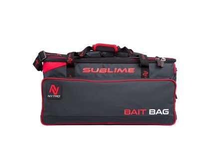 NYTRO SUBLIME BAIT BAG LARGE