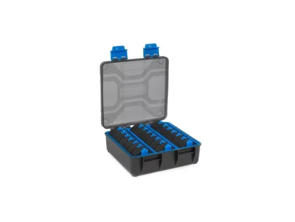 PRESTON REVALUTION STORAGE BOX ELŐKETARTÓ