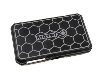 MATRIX HOOKLENGHT STORAGE BOX SHORT 15CM
