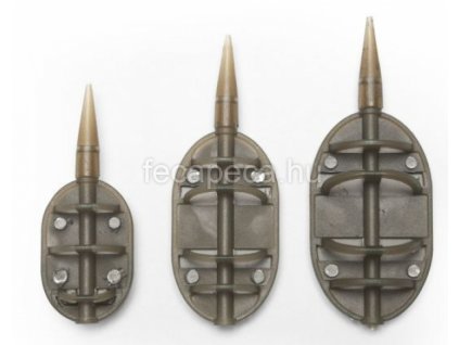 PRESTON IN- LINE FLAT METHOD KOSÁR LARGE 30G