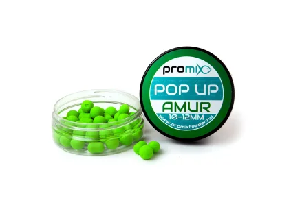 PROMIX POP UP PELLET 10-12MM AMUR