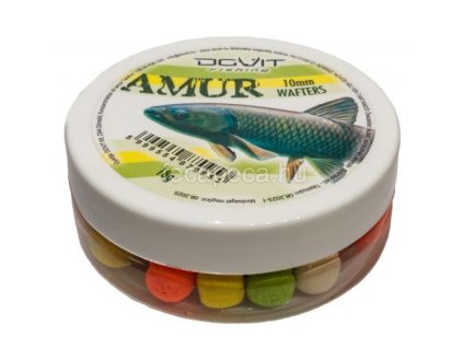 DOVIT AMUR WAFTERS 10MM