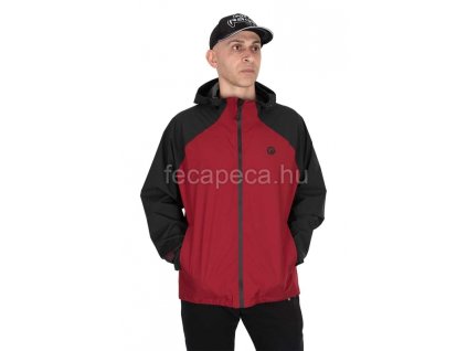 FOX RAGE STASH WATERPROOF JACKET XXL
