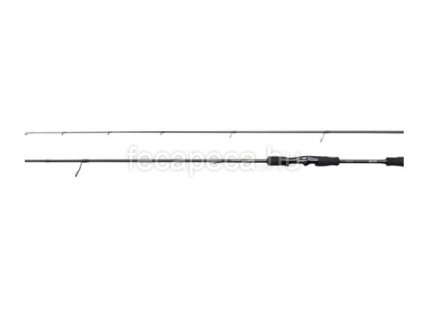 ABU GARCIA ORRA PREDATOR (8") 2.44M 15-60G