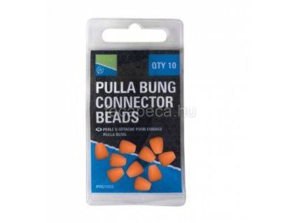 PRESTON PULLA BUNG CONNECTOR BEADS