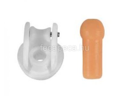 PRESTON ROLLER PULLA BUSH
