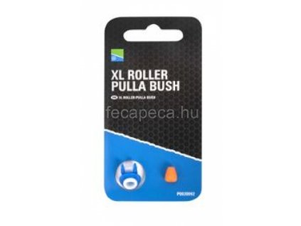 PRESTON XL ROLLER PULLA BUSH