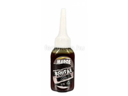 MAROS BRUTAL JAM KRILL KAGYLÓ