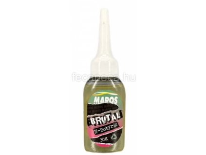 MAROS BRUTAL JAM N-BUTYRIC