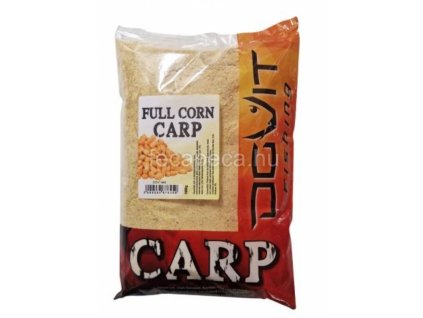 DOVIT CARP ETETŐKEVERÉK FULL CORN CARP