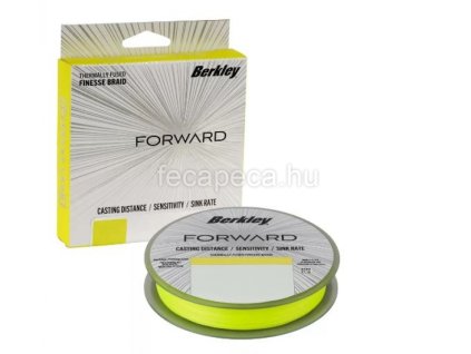 BERKLEY FORWARD FLAME GREEN 150M 0.10MM
