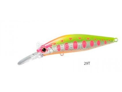 SHIMANO LURE CARDIFF FLÜGEL 70F SAKURA