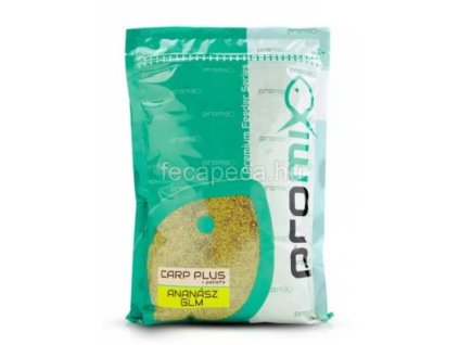 PROMIX CARP PLUS ANANÁSZ-GLM 800G