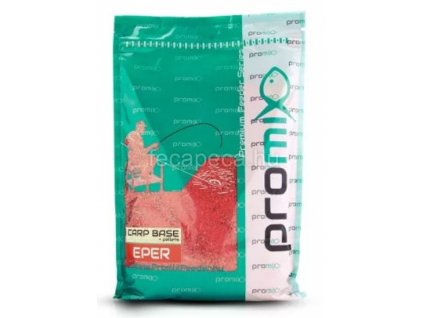 PROMIX CARP BASE EPER 800G