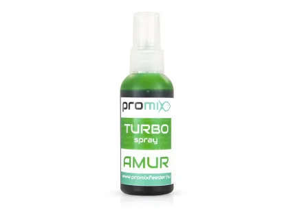 PROMIX TURBO SPRAY AMUR 60ML