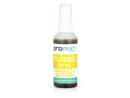 PROMIX TURBO SPRAY AMINO-BETAIN 60ML