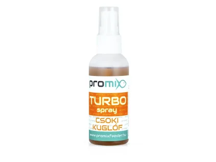 PROMIX TURBO SPRAY  CSOKI KUGLÓF 60ML