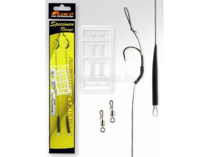 CARP ACADEMY SNOWMEN RIG 6