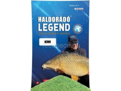 HALDORÁDÓ LEGEND GROUNDBAIT KIWI