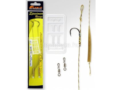 CARP ACADEMY BASIC SPECIAL RIG 6