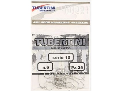 TUBERTINI SERIE 10 14