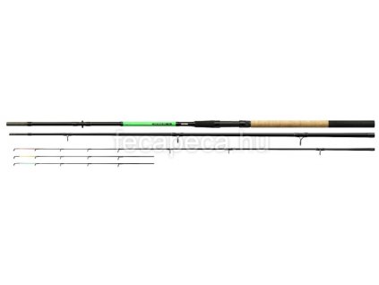 NEVIS DYNAMIC CARP FEEDER 3.90M H 130G