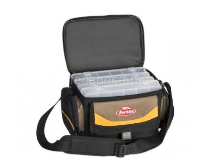 BERKLEY 4 BOX STORER