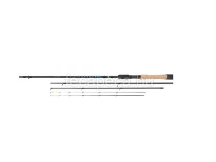 PRESTON SUPER FEEDER RODS 3.30M 50G