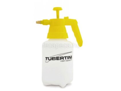 TUBERTINI KÉZI PERMETEZŐ
