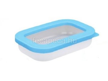CRESTA BAITBOX WHITE OPEN LID 0.25L