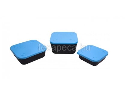 CRESTA PELLET BOX  0.6L