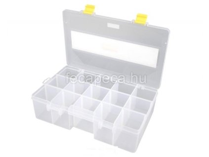 SPRO TACKLE BOX 355X230X100MM