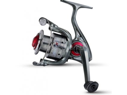ZEBCO OPTIX 40