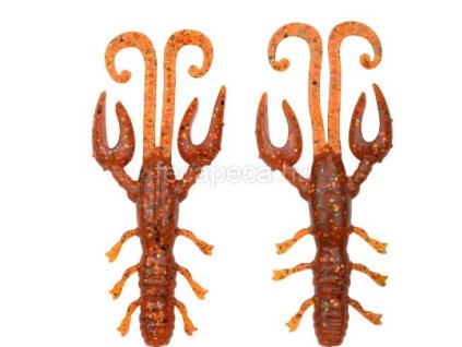 SPRO ILLATOS INSTA CRAW 9CM CARAMEL DISCO