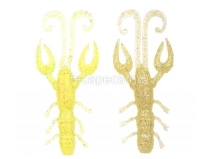 SPRO ILLATOS INSTA CRAW 6.5CM FROZEN MARGARITHA