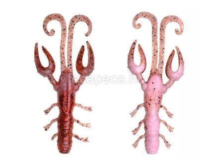 SPRO ILLATOS INSTA CRAW 6.5CM SPICY CANDY