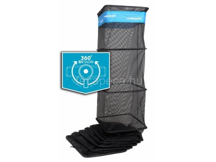 CRESTA EASY DRY KEEPNET 360°-OS 4M