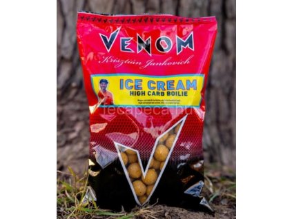 FEEDERMANIA VENOM ICE CREAM 24MM