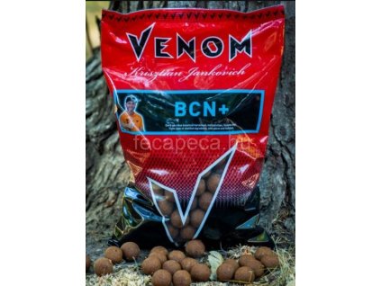 FEEDERMANIA VENOM BOILIE BCN+ 20MM