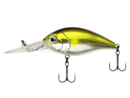 REIVA DEEP CRANK 6.5CM AYU