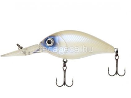 REIVA DEEP CRANK 6.5CM PEARL WHITE