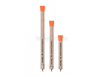 MATRIX FINESSE PELLET WAGGLERS 8G