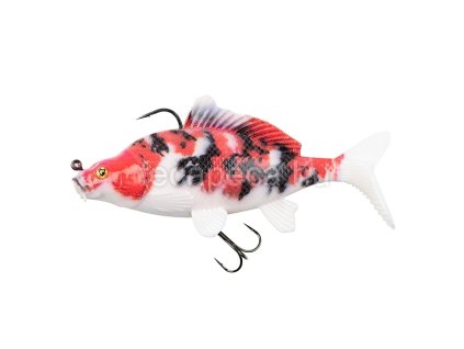 FOX RAGE REPLICANT® SUPER 14CM NATURAL CARP KOI