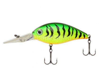 REIVA DEEP CRANK 6.5CM FIRETIGER