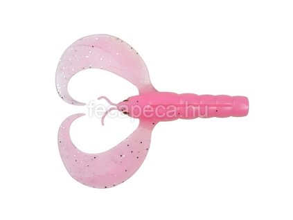 FOX RAGE MINI CRAW 6CM UV PINK CANDY