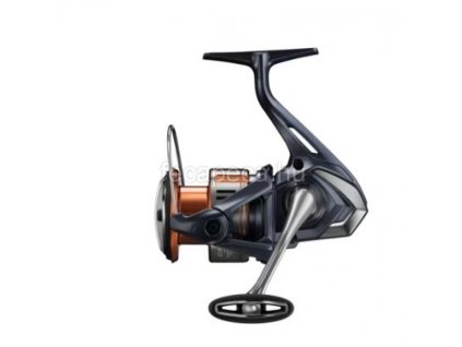 SHIMANO NASCI FD 2500