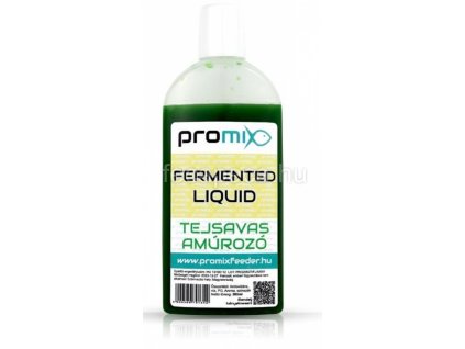 PROMIX FERMENTED LIQUID TEJSAVAS AMÚROZÓ