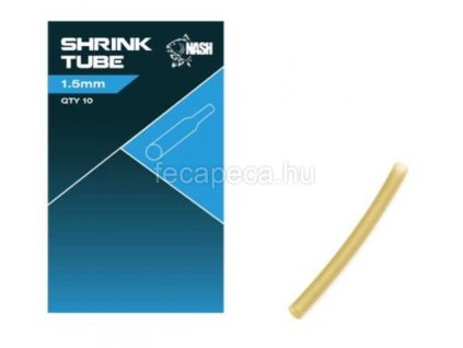 NASH SHRINK TUBE 1MM