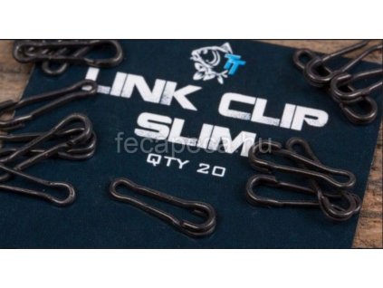 NASH LINK CLIPS SLIM
